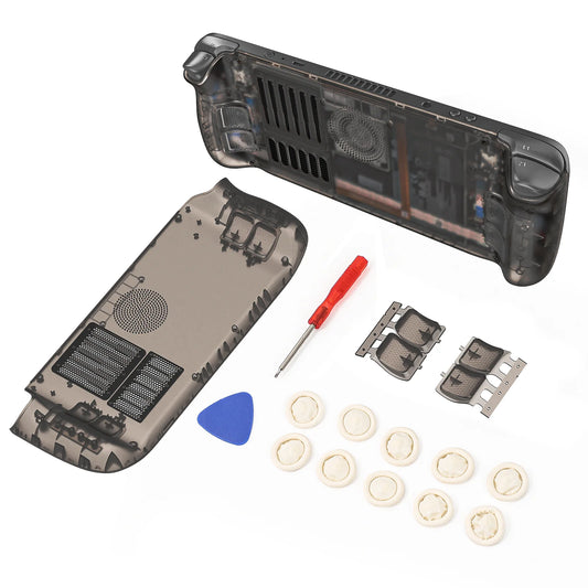 iGameConsole New Arrival Protective Case 2026 | Compatible New Arrival Retro Handheld Console Accessory | Premium Hard Shell Drop-Proof Scratch-Resistant Protection | Protect Your Gaming Investment Premium Quality