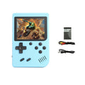 5 Colors Retro Classic Video Game Console Portable Mini Handheld 8-Bit LCD Kids Game Player Built-in 400 Games Consola Gifts