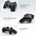 Wireless Gamepad for PS2/PS1 Controller for  2.4G Vibration Playstation 2 Console Double Shock Joystick USB PC Game Controle