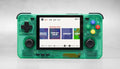 In stock! Retroid Pocket 2S Handheld Game Console Android11 Google Playstore Hall Joysticks for PS1 PSP NES SNES MD GB NGC Games