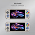 Retroid Pocket 6 Joystick Handheld Game Console Android 13 OS 5.5inch 6000mAh Support Wi-Fi7+BT5.3 Videogame Retro Console RP6