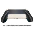 For TRIMUI Smart Pro Game Console Grip Ergonomic Design Grips DIY Handle Game Console Holding Handle Gamepads Controller