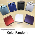 Suitable For Nintendo Game Boy Advance Gba Sp Retro Handheld Game Console Frontlight Backlight Nostalgic Arcade Game Controller