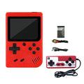 5 Colors Retro Classic Video Game Console Portable Mini Handheld 8-Bit LCD Kids Game Player Built-in 400 Games Consola Gifts
