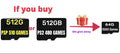Retroid Pocket 5 RP5 Retro Handheld Game Console Video Game Consoles SD865 8G+128G Android13 5.5 Inch OLED Screen PSP PS2 Games
