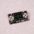 TRIMUI Model S Handheld IPS 2.0 Inch Screen Extremely Compact Nostalgic Game Console Handheld Custom Transparent Card Gamer Gift