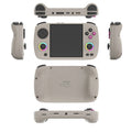 ANBERNIC RG CUBEXX Handheld Game Console 3.95''IPS Screen Linux System Video Output WiliWili Ebook Reader Multi-function Console