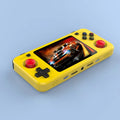 R36H Retro Handheld Game Console ARKOS System Kid Christmas Gift Portable Pocket Video Player 3.5 Inch IPS Screen R36S landscape