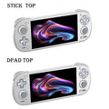 Retroid Pocket 6 RP6 Android Handheld Game Console 8+128G Version 5.5 Inch OLED Screen 120Hz 6000mAh Hall-Effect Trigger 8GEN2