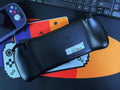 AYN Odin 2 Portal Handheld Game Console 7 Inch 120HZ Screen Android13 8000mAh 8Gen2 Open Source Portable Console PSP PS2 Gift