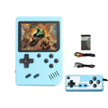 5 Colors Retro Classic Video Game Console Portable Mini Handheld 8-Bit LCD Kids Game Player Built-in 400 Games Consola Gifts