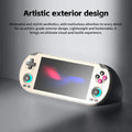 Anbernic RG VITA/RG VITA Pro Handheld Game Console Android Retro Game Player 5000mAh Supports RixelHK Wifi Online Multi-playerix