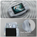 Anbernic RG34XX Retro Handheld Game Consoles RG 34XX Classic Retro Gaming Player Linux 64-bit 3500mAh Battery WiFi Bluetooth HD