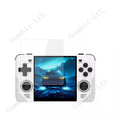 9H HD Original Tempered Glass For Powkiddy RGB30 4" PowkiddyRGB30 Screen Protector Cover Film
