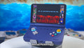 Retroid Pocket Flip 2 Handheld Console SD865 5.5”1080p Oled Wifi6 Handheld Portable Gaming Console With Hall Rockers Custom PS2