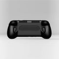 AYN Odin 2 Portal Silicone Case Portable Game Console Handle Protective Case Handle Protective Case Holder with Storage Bag
