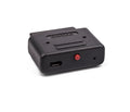 8Bitdo Retro Receiver For SNES/Original Super Nintendo/Famicom System Support For Xbox/Switch Pro/8Bitdo Controller Adapter