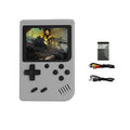 5 Colors Retro Classic Video Game Console Portable Mini Handheld 8-Bit LCD Kids Game Player Built-in 400 Games Consola Gifts