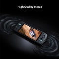 NEW Ayn Odin 2 Pro Upgraded version 6" IPS Screen Handheld Game Player Android13 16G 512G Wifi Bluetooth Portable Console