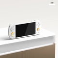 Retroid Pocket 5 RP5 Game Console 5.5Inch AMOLED 1080P Resolution Screen 500Nits 5000mAh 128G Handheld Game Consoles Custom Gift