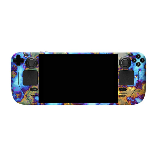 iGameConsole For Steam Protective Case 2026 | Compatible For Steam Retro Handheld Console Accessory | Premium Hard Shell Drop-Proof Scratch-Resistant Protection | Protect Your Gaming Investment Premium Quality