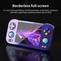 Anbernic RG 476H Retro Game Console 4.7-inch LTPS In-Cell Display Android 13 Unisoc T820 Processor Video Games RG476H Streaming