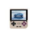 POWKIDDY V10 3.5-Inch IPS Oca Hd Full Fit Screen 480*320 Retro Handheld Game Console RK3326 Open Source Linux Children's Gifts