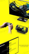 GPD WIN 4 2025 AMD Ryzen™ AI 9 HX 370/ AMD Ryzen 7 8840U Processor 32GB RAM 1TB/2TB Hard Drive 6-inch Pocket Mini PC Laptop