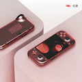 Retroid Pocket Nova Handheld Game Console 4:3 Oled Full Screen High Performance Open Source Linux Flashable Game Console Presale