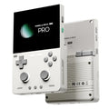 TRIMUI BRICK PRO Retro Handheld Game Console Portable Video Player Linux System Open Source 3.95 Inch Palm Phone Games Gifts