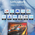 For R36S Retro Handheld Video Game Console TF Card Linux System Portable Pocket Video Memory Card Player 256G58000 Games TFCard
