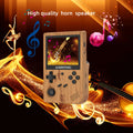 Anbernic RG351V Retro Handheld Games Console 3.5” IPS Screen RK3326 Linux System Portable Game Console Built in WiFi 2500 Games