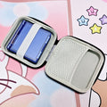 Newest Protect Storage Bag For RG35XX SP Game Console Protective Case 35XX SP Travel Bag Handbag With Mesh and Strap
