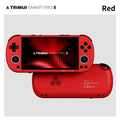Trimui Smart Pro S TG5050 Handheld Game Console - Best for PSP Game, Octa-core 2.0GHz, 4.96" IPS Display, 5000mAh Battery