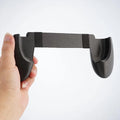For TRIMUI Smart Pro Game Console Grip Ergonomic Design Grips DIY Handle Game Console Holding Handle Gamepads Controller