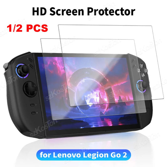 iGameConsole 1/2PCS Hardness Gaming Accessory 2026 | Compatible 1/2PCS Hardness Retro Handheld Console Accessory | Premium Quality Compatible Retro Handheld Accessory | Protect Your Gaming Investment Premium Quality
