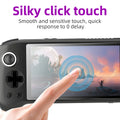9H Tempered Glass for ANBERNIC RG556 Screen Protector for RG556 Protective Film Anti-Scratch Gaming Machine Accessories
