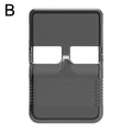 Silicone Protective Case for R36s, For R36s Handheld Game Console Accessories, Anti-Scratch Washable Silicone Case with Lanyard