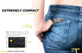 TRIMUI Model S 2.0 Inch IPS Screen Handheld Game Console Extremely Compact Nostalgic Handheld Transparent Card Custom Machine Pc