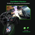 Wireless Gamepad for PS2/PS1 Controller for  2.4G Vibration Playstation 2 Console Double Shock Joystick USB PC Game Controle