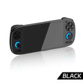 Retroid Pocket 5 Handheld Game Console RP5 Retro Games SD865 Android13 Joystick RGB Lighting Effect Active Cooling Gaming Device