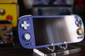Retroid Pocket 5 Retro Handheld Game Console 5.5 Inch OLED Screen Video Game Consoles SD865 12G+128G Android13 PSP PS2 Gift RP5