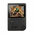 3.0 Inch Retro Game Console with 400 Built-in Games, Portable Handheld Mini Gaming Device, Christmas Gift for Kids & Adults