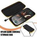 Portable Hard EVA Carrying Case for Retroid Pocket 5 Shockproof Storage Bag Game Console Accessories