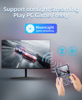Anbernic RG405V Video Handheld Game Console 4" IPS HD Touch Screen Android 12 System T618 64-bit Wifi Portable Retro Game Player