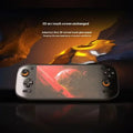 AYN Odin 2 Portal Retro Handheld Game Video Player Console 7 Inch 120HZ Screen Android 13 Bluetooth 16G+1TB PSP PS2 Gift 2 S