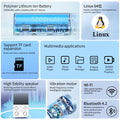 Anbernic RG 35XXPro Retro Handheld Game Console RG35XX Pro Gaming Player Support RixelHK WiFi Streaming Controller HD TV Output