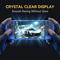 iGameConsole R50 Best Retro Handheld Gaming Console 2026 | 10000 Preloaded GBA SNES PS1 Games Plug and Play | Back to School Gift for Kids Adults Dad | 5.1 Inch IPS Linux 64GB Emulator Console | Nostalgic Classic Gaming Childhood Memories