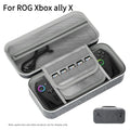 Aolion Protective EVA Storage Case For ASUS ROG Ally Protective Travel Carry Bag Portable Handbag For Rog Ally Game Accessories