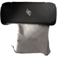 AYN Odin 2 Portal Silicone Case Portable Game Console Handle Protective Case Handle Protective Case Holder with Storage Bag